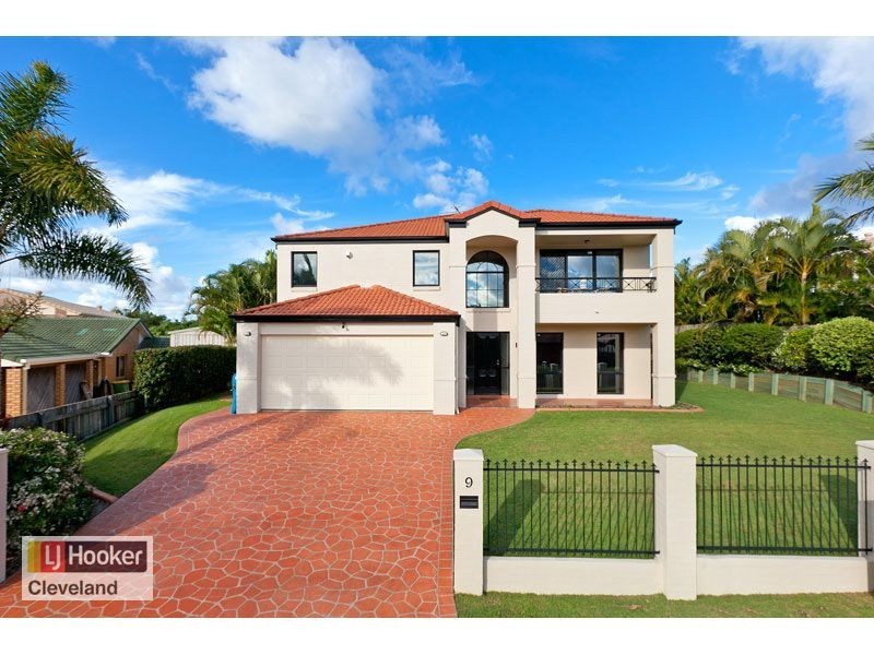 9 Canaipa Court, Victoria Point QLD 4165