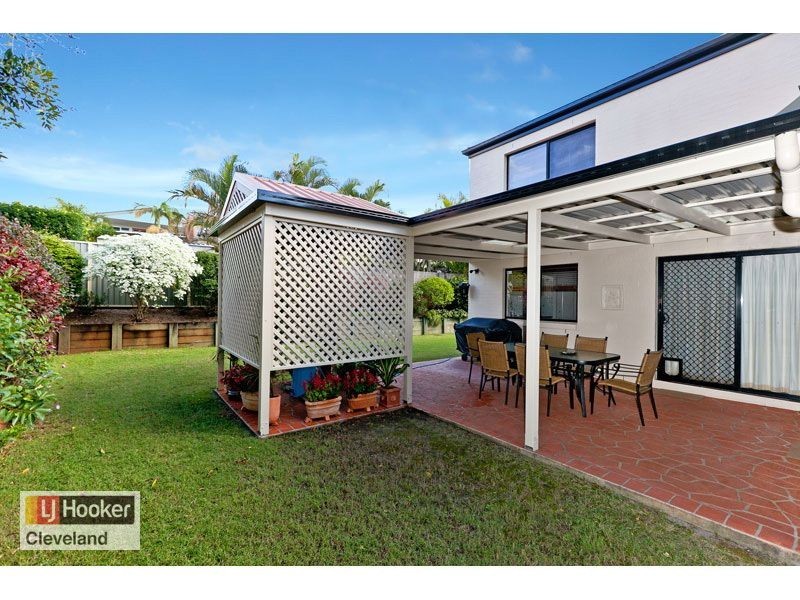 9 Canaipa Court, Victoria Point QLD 4165