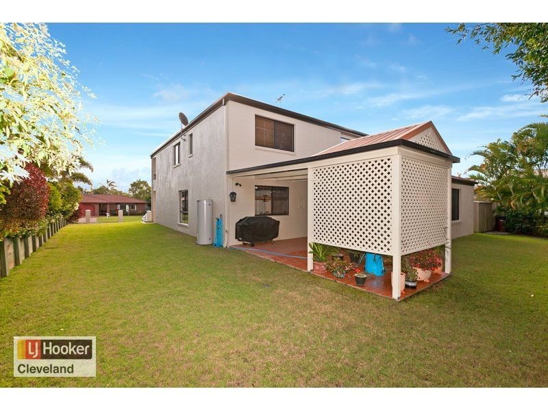 9 Canaipa Court, Victoria Point QLD 4165