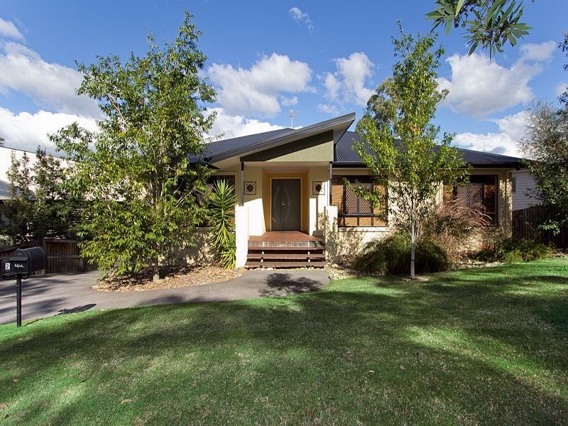 25 Explorers Way, Mount Cotton QLD 4165