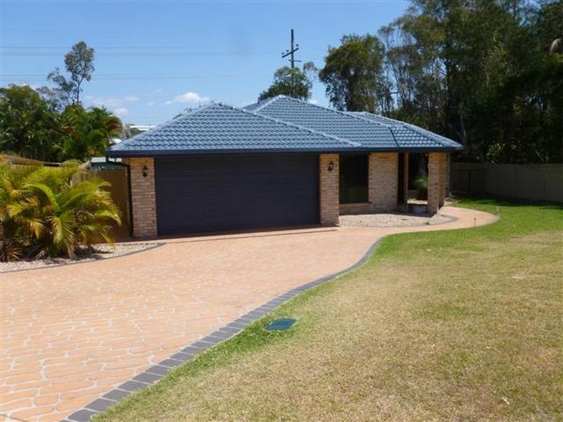 15 Olympus Drive, Cleveland QLD 4163