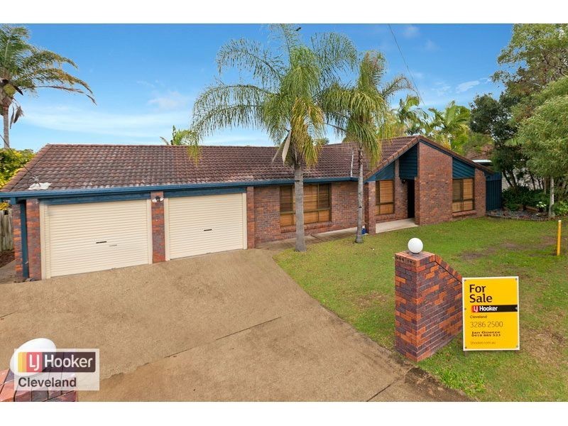 3 Winster Court, Alexandra Hills QLD 4161