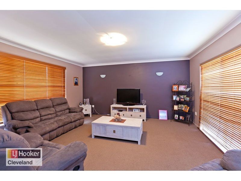 3 Winster Court, Alexandra Hills QLD 4161