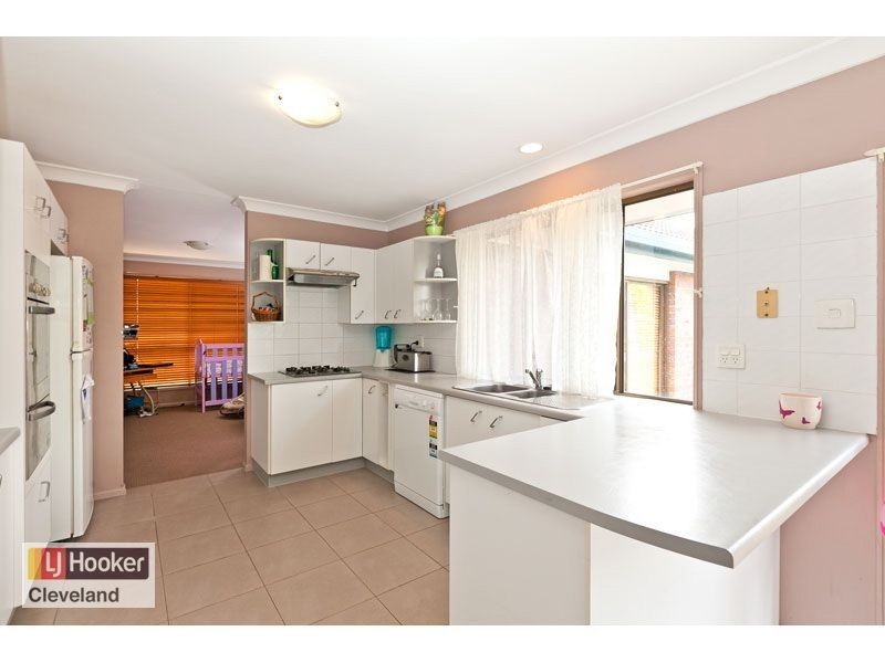 3 Winster Court, Alexandra Hills QLD 4161