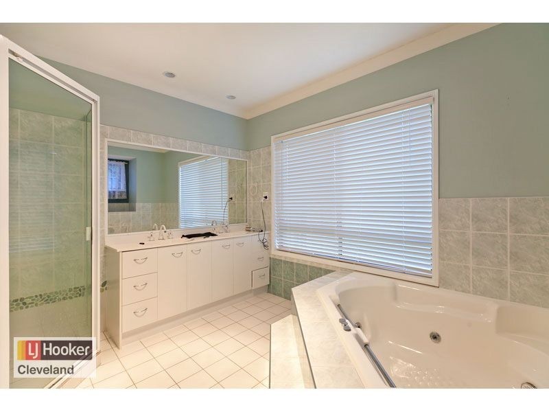 3 Winster Court, Alexandra Hills QLD 4161