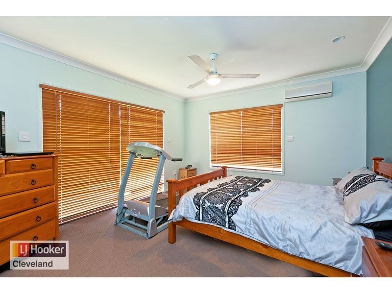 3 Winster Court, Alexandra Hills QLD 4161