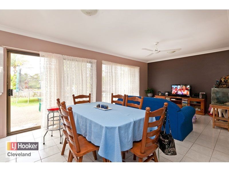 3 Winster Court, Alexandra Hills QLD 4161