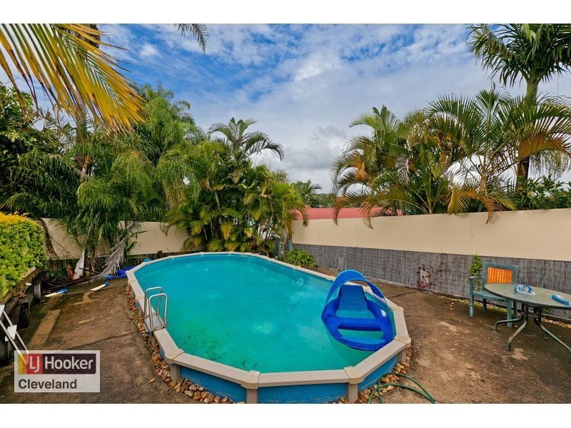 3 Winster Court, Alexandra Hills QLD 4161