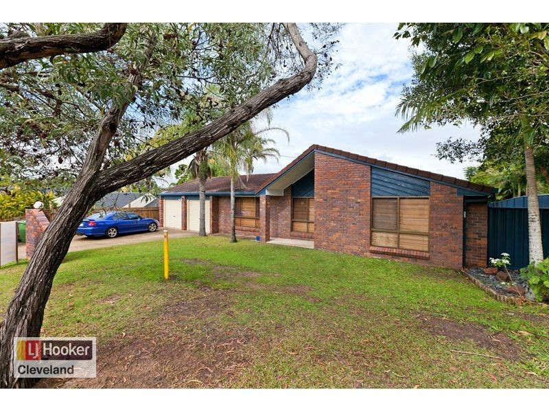 3 Winster Court, Alexandra Hills QLD 4161