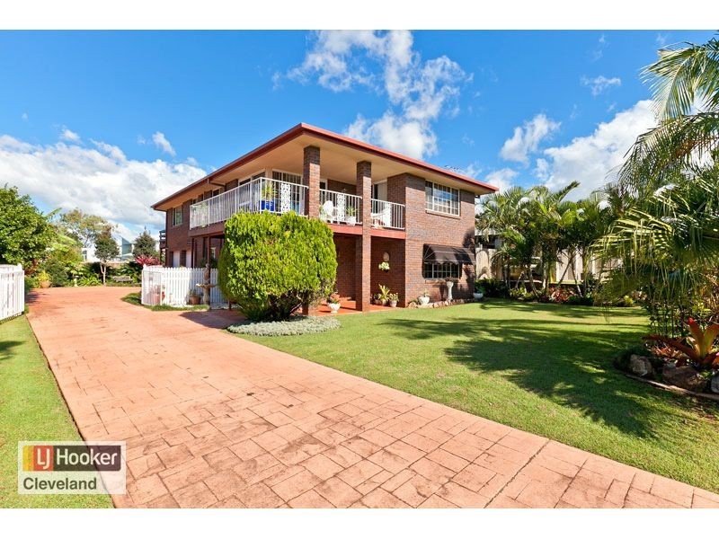 35 Clearwater Street, Ormiston QLD 4160