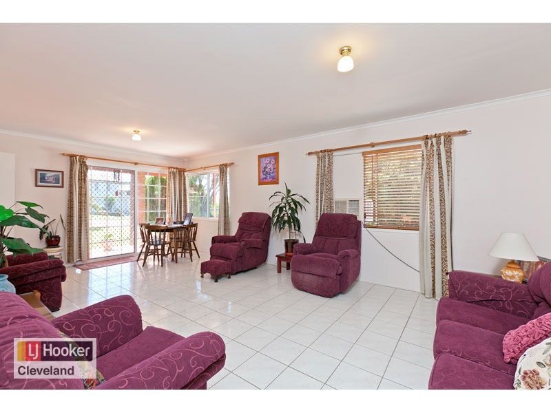 35 Clearwater Street, Ormiston QLD 4160