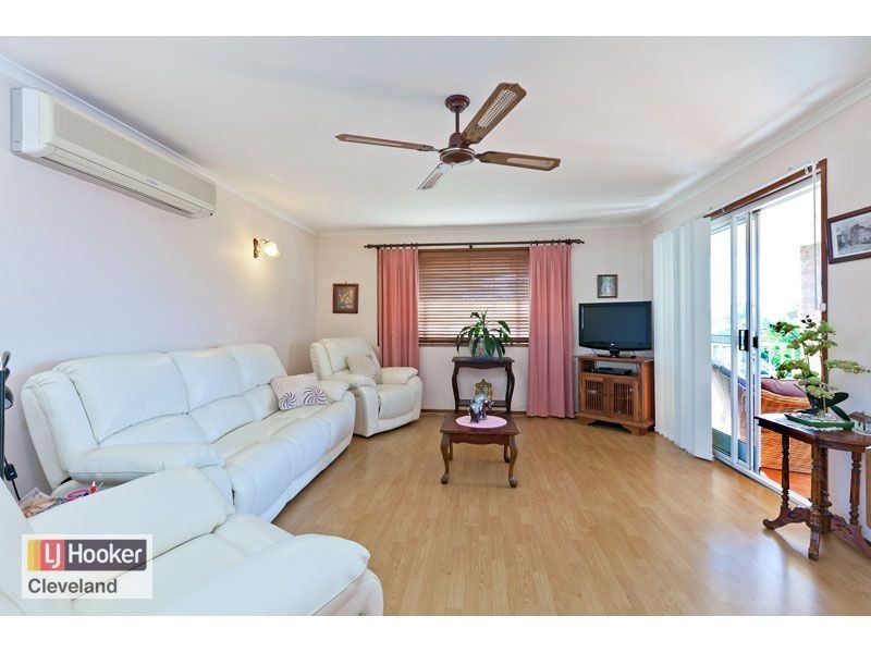 35 Clearwater Street, Ormiston QLD 4160