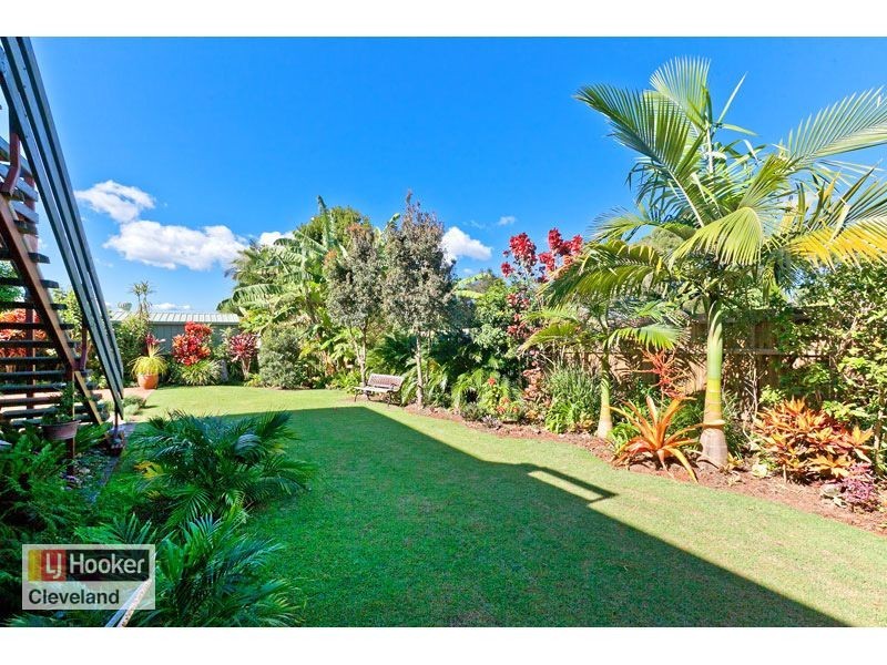 35 Clearwater Street, Ormiston QLD 4160