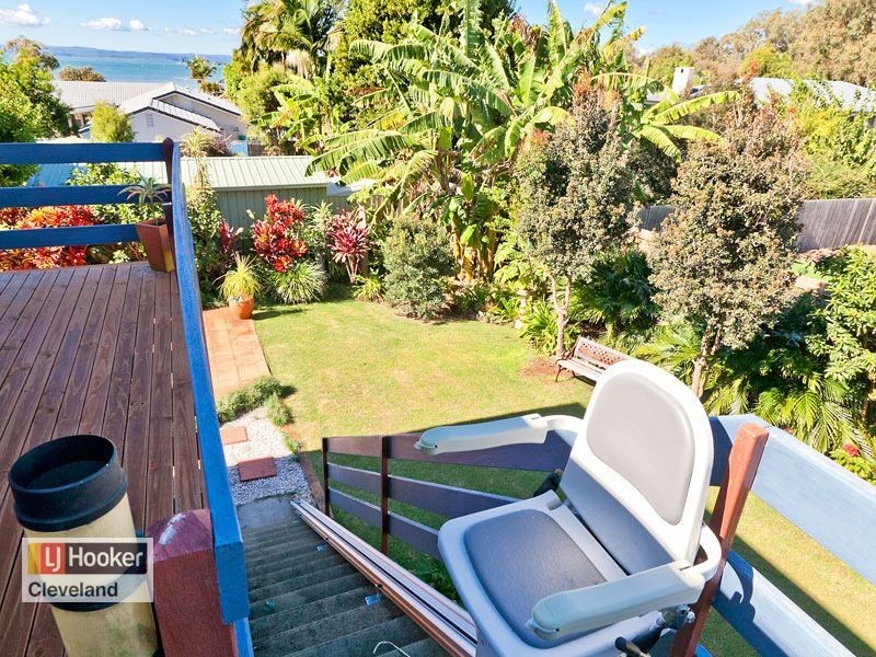 35 Clearwater Street, Ormiston QLD 4160
