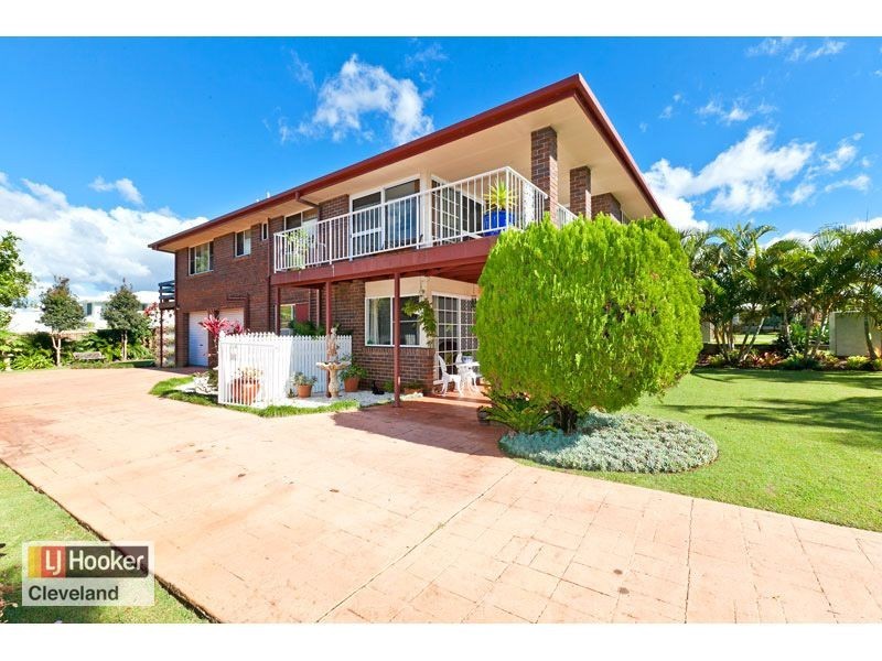 35 Clearwater Street, Ormiston QLD 4160