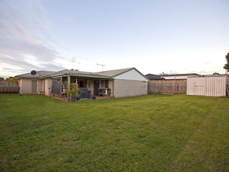 26 Kintyre Street, Victoria Point QLD 4165