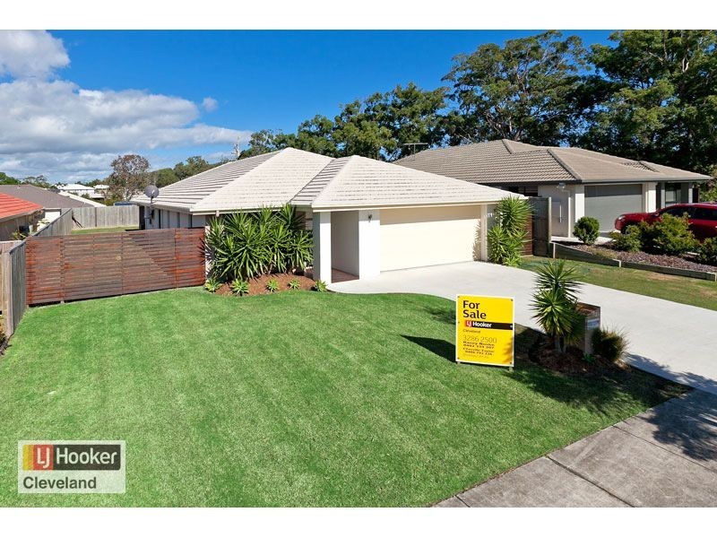 24 Sapium Road, Redland Bay QLD 4165