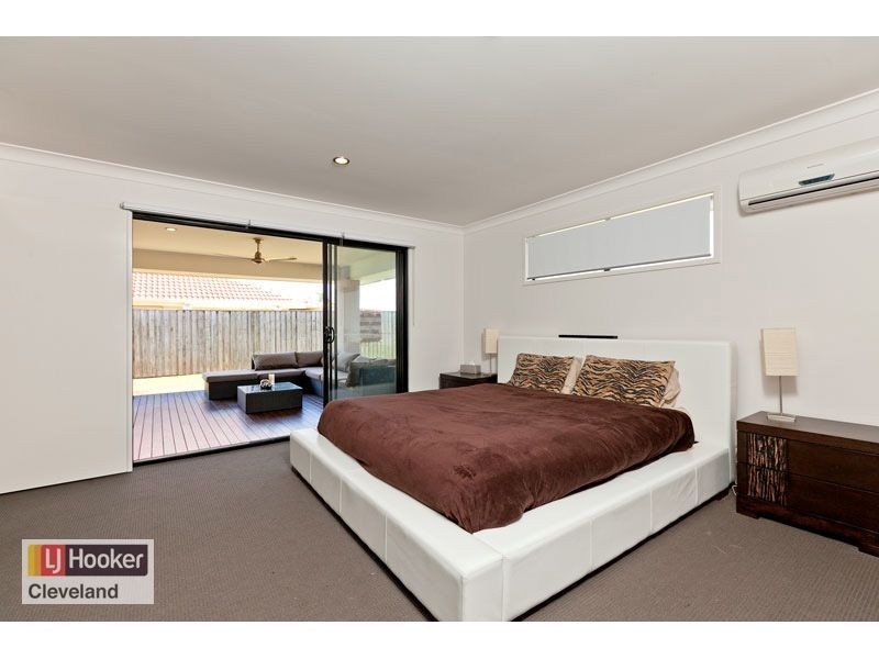 24 Sapium Road, Redland Bay QLD 4165
