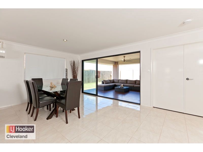 24 Sapium Road, Redland Bay QLD 4165