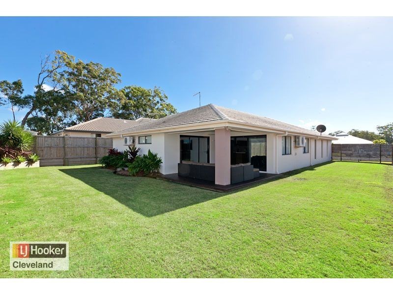 24 Sapium Road, Redland Bay QLD 4165
