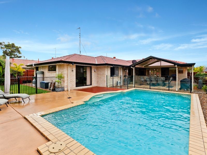 7 Lidgard Street, Thornlands QLD 4164