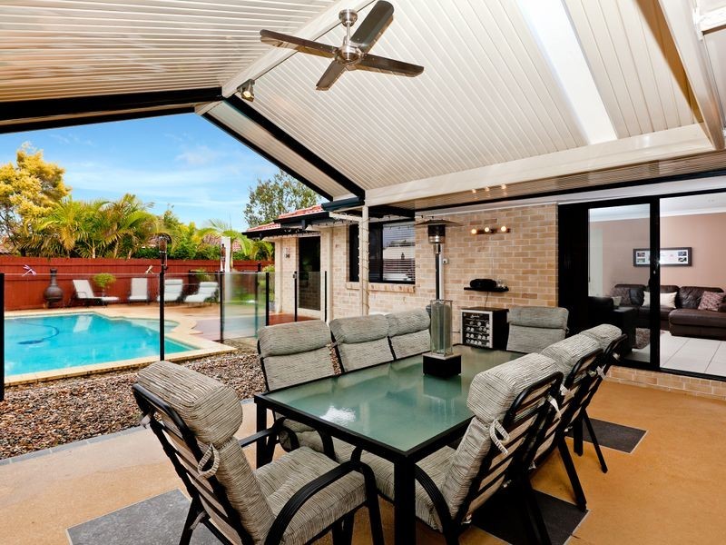 7 Lidgard Street, Thornlands QLD 4164