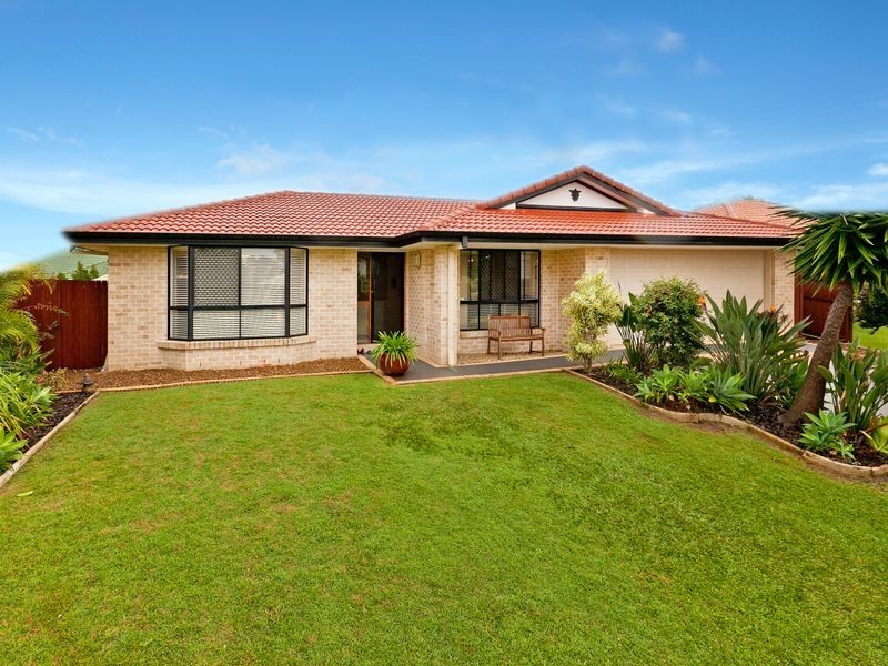 7 Lidgard Street, Thornlands QLD 4164
