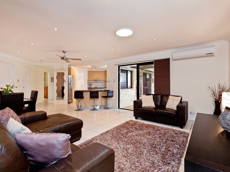 7 Lidgard Street, Thornlands QLD 4164