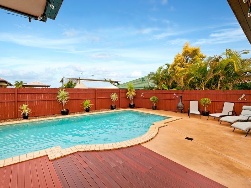 7 Lidgard Street, Thornlands QLD 4164