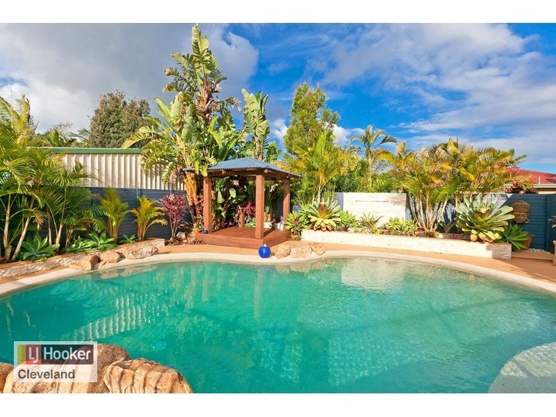 40 Wattle Street, Victoria Point QLD 4165