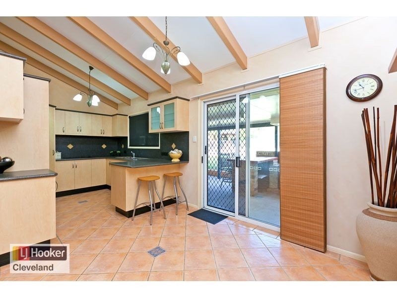 40 Wattle Street, Victoria Point QLD 4165