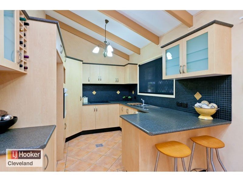 40 Wattle Street, Victoria Point QLD 4165