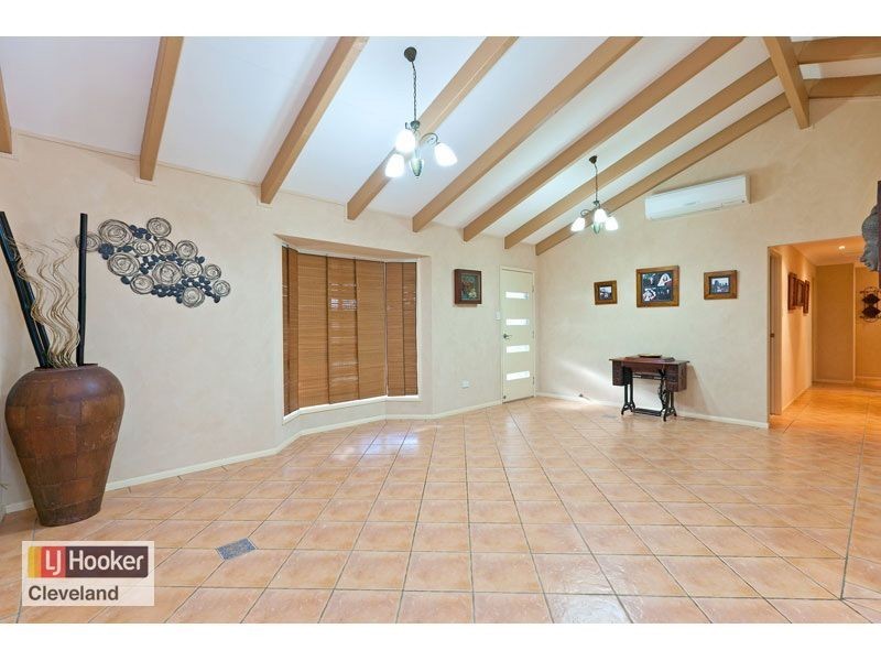 40 Wattle Street, Victoria Point QLD 4165