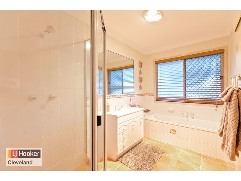 40 Wattle Street, Victoria Point QLD 4165