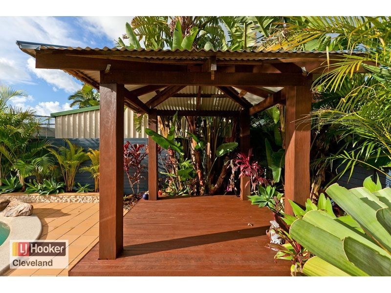 40 Wattle Street, Victoria Point QLD 4165