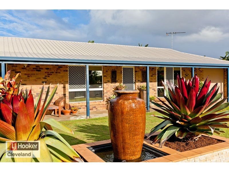 40 Wattle Street, Victoria Point QLD 4165