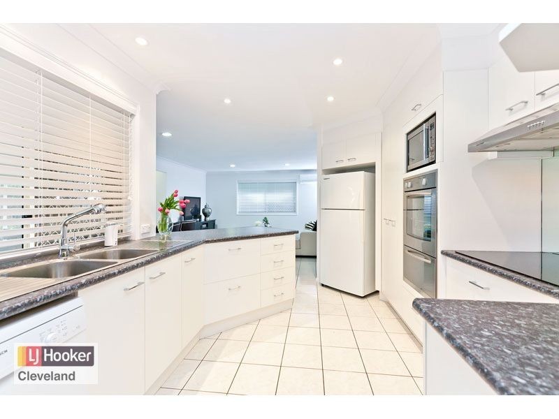 4 Kingsley Place, Cleveland QLD 4163