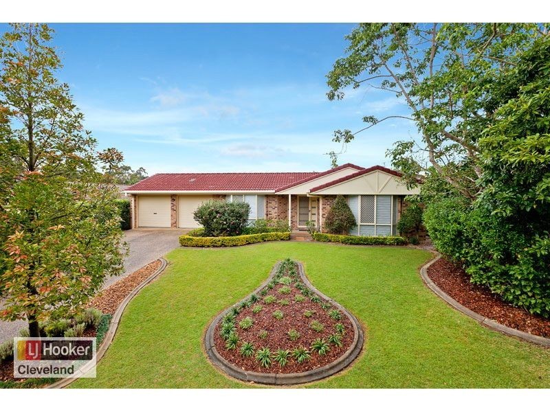 4 Kingsley Place, Cleveland QLD 4163