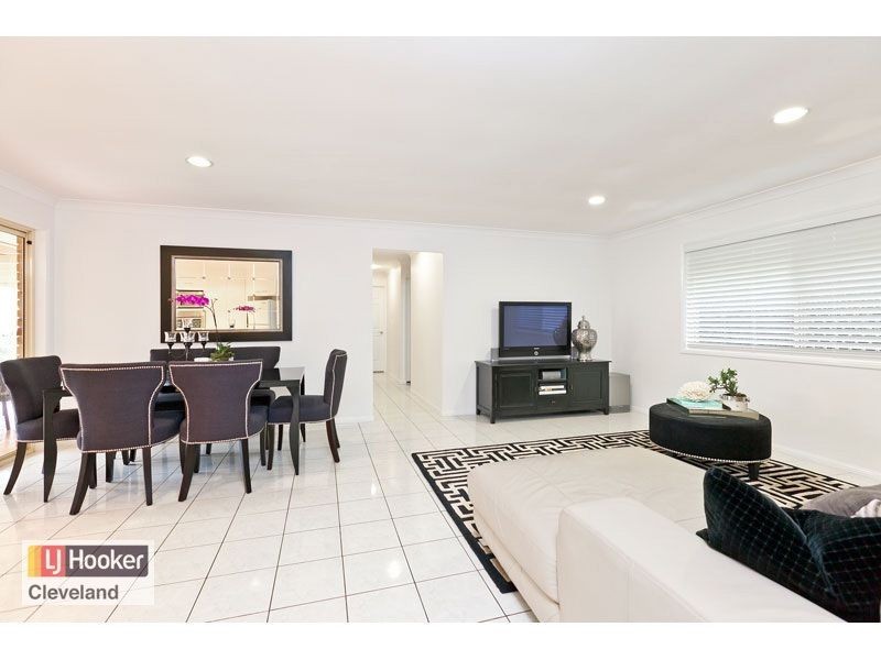 4 Kingsley Place, Cleveland QLD 4163