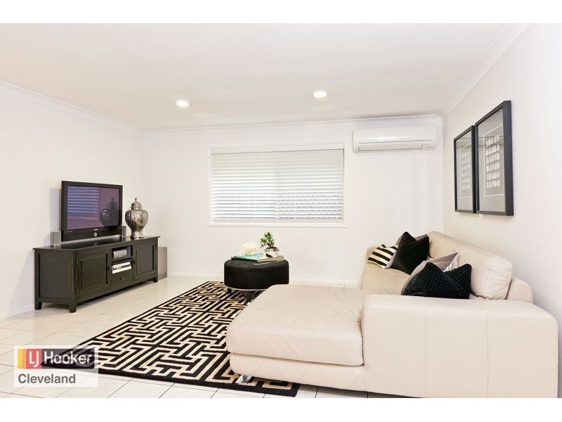4 Kingsley Place, Cleveland QLD 4163