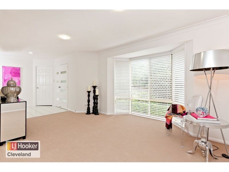 4 Kingsley Place, Cleveland QLD 4163