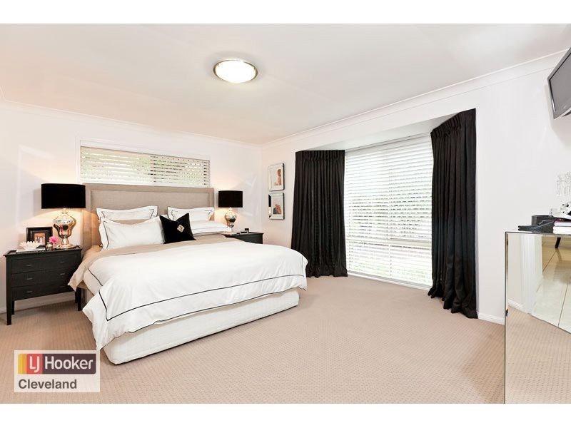 4 Kingsley Place, Cleveland QLD 4163