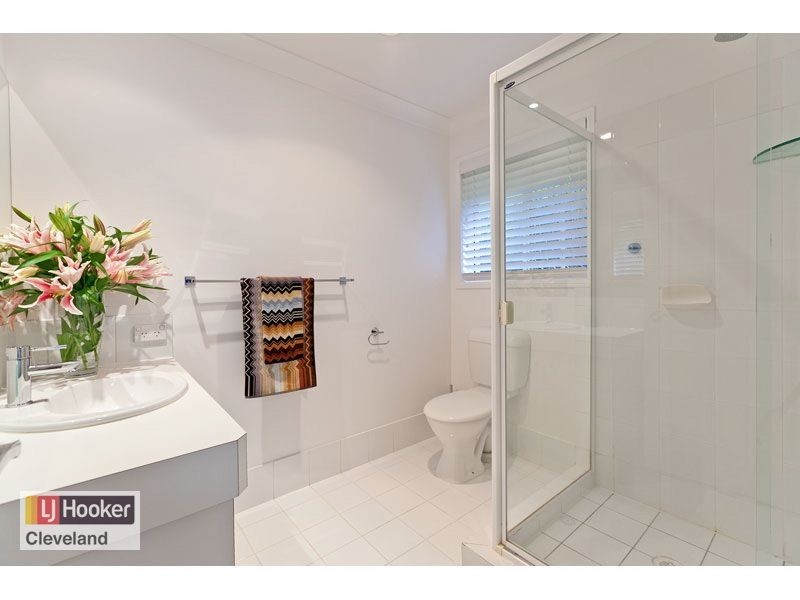 4 Kingsley Place, Cleveland QLD 4163