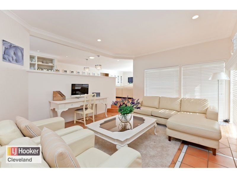 10 Kingsley Place, Cleveland QLD 4163