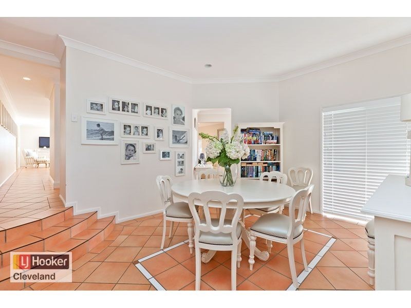 10 Kingsley Place, Cleveland QLD 4163