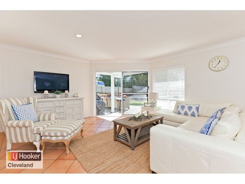 10 Kingsley Place, Cleveland QLD 4163