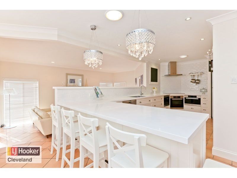 10 Kingsley Place, Cleveland QLD 4163