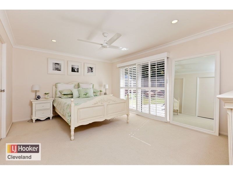 10 Kingsley Place, Cleveland QLD 4163