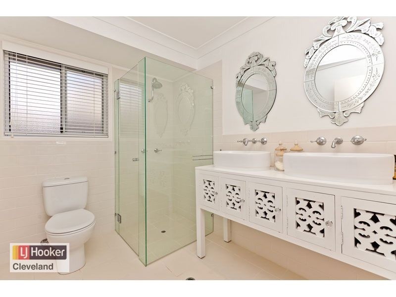 10 Kingsley Place, Cleveland QLD 4163