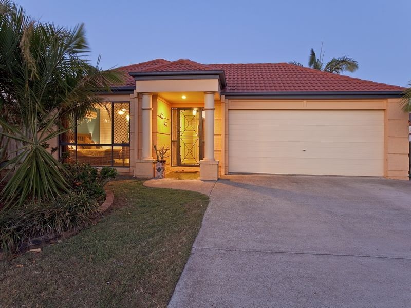 82 Montgomery Drive, Alexandra Hills QLD 4161